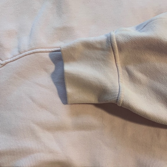 Lululemon Half Zip Scuba Hoodie - Picture 9 of 13